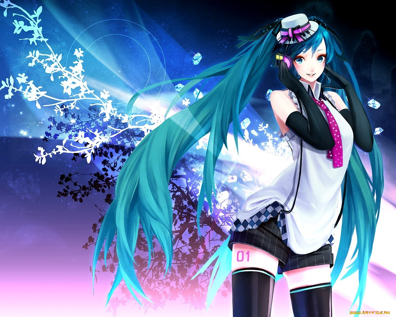 , vocaloid